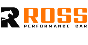 logotipo ROSS Preparações